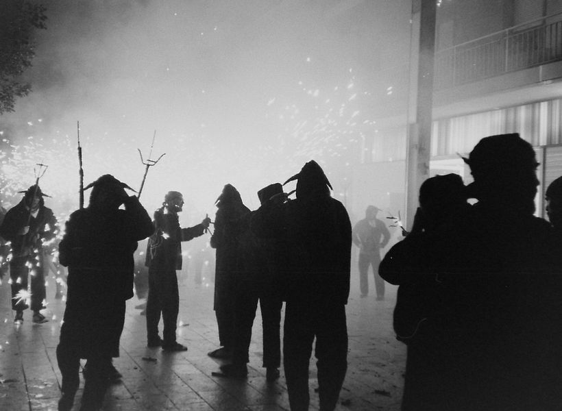 Fotografia Digital y Analógica 56