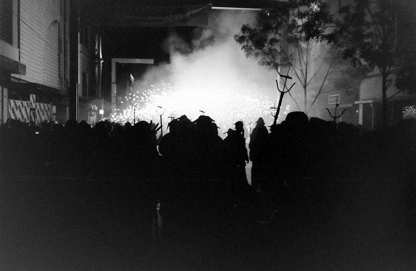 Fotografia Digital y Analógica 57