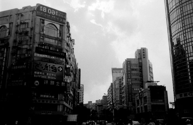 Fotografia Digital y Analógica 62