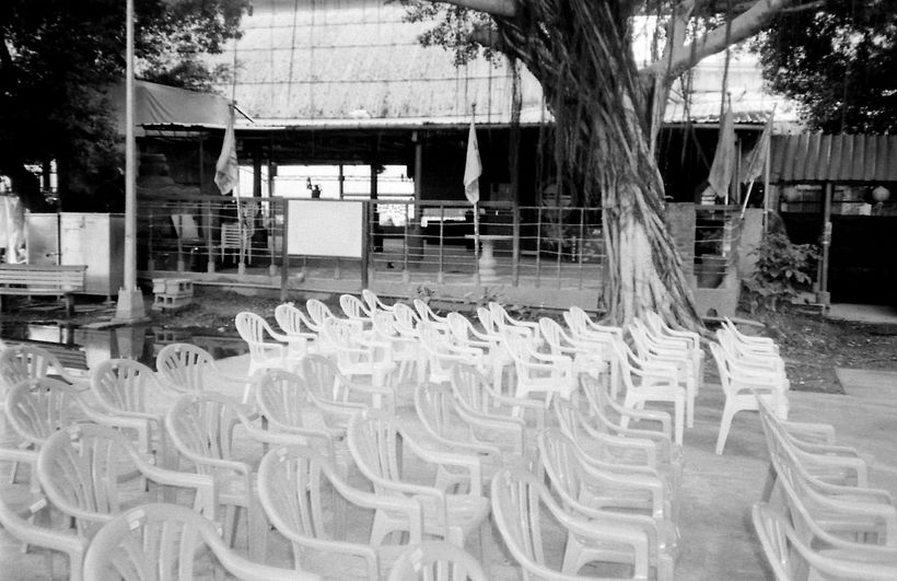 Fotografia Digital y Analógica 66