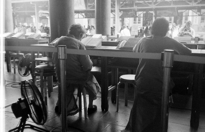 Fotografia Digital y Analógica 69