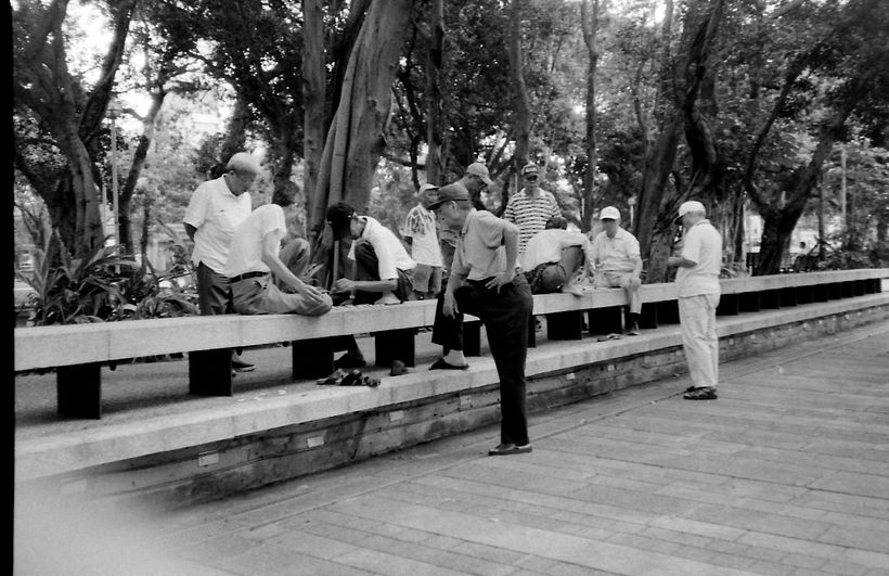 Fotografia Digital y Analógica 72