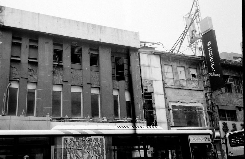 Fotografia Digital y Analógica 73