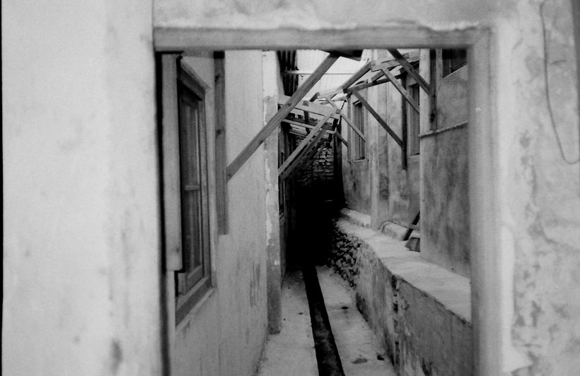 Fotografia Digital y Analógica 77