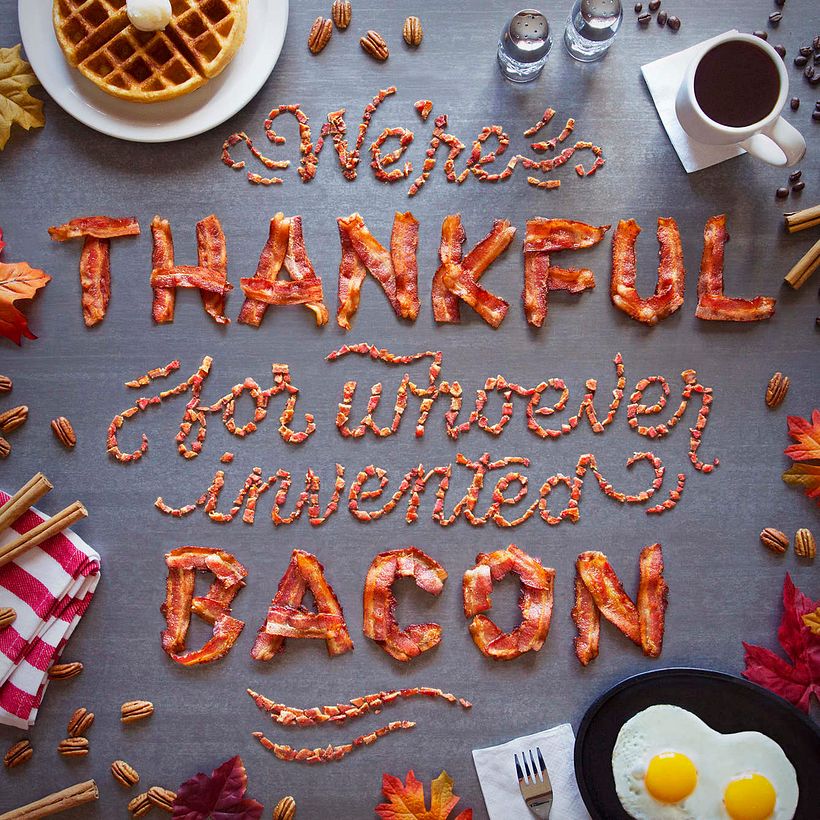 Becca Cason y el lettering comestible 1