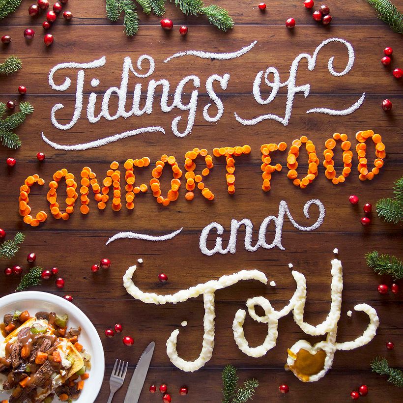 Becca Cason y el lettering comestible 10