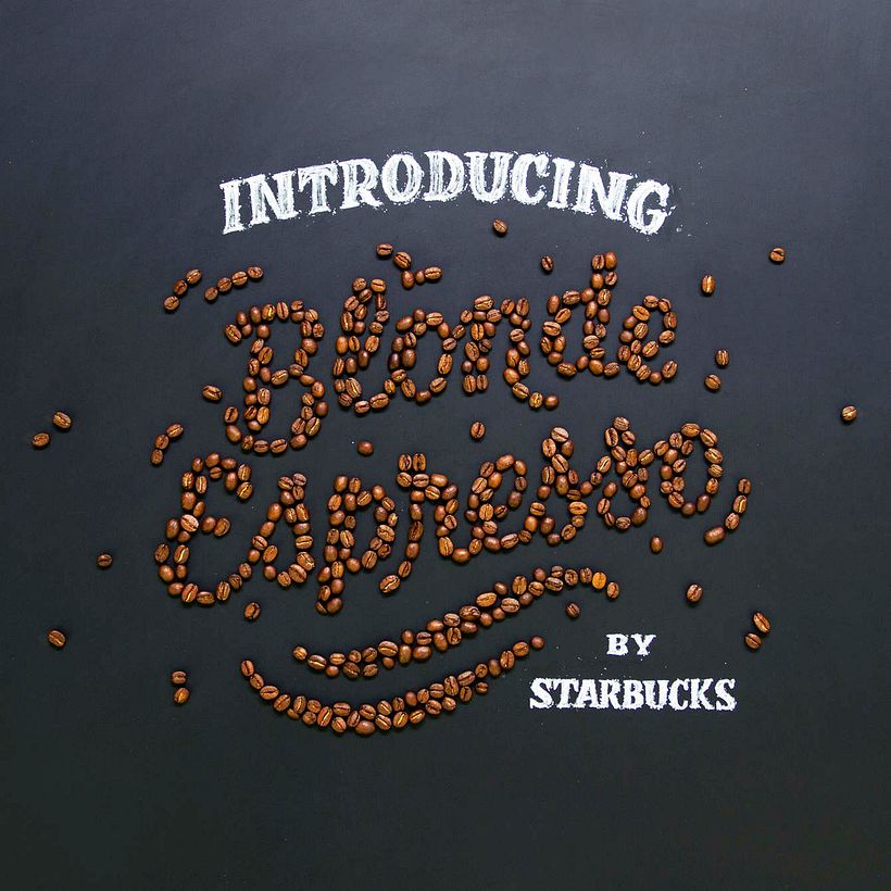 Becca Cason y el lettering comestible 12