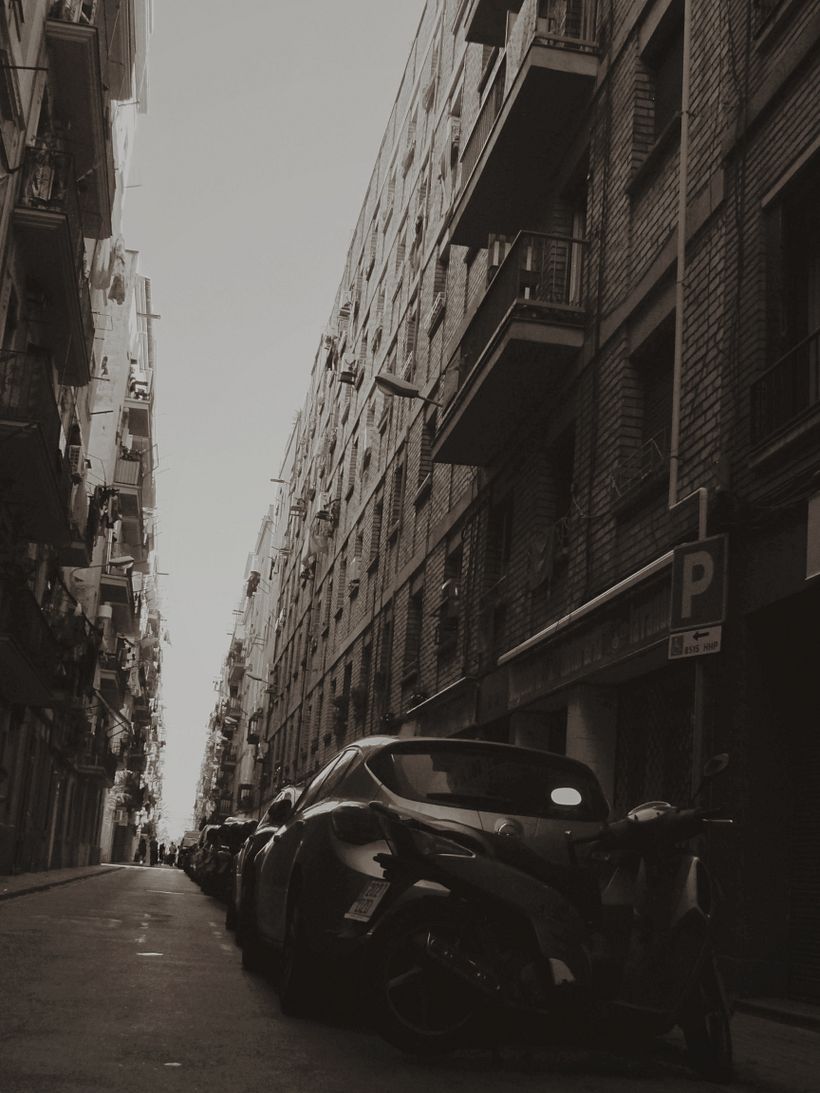 Arquitecture -1