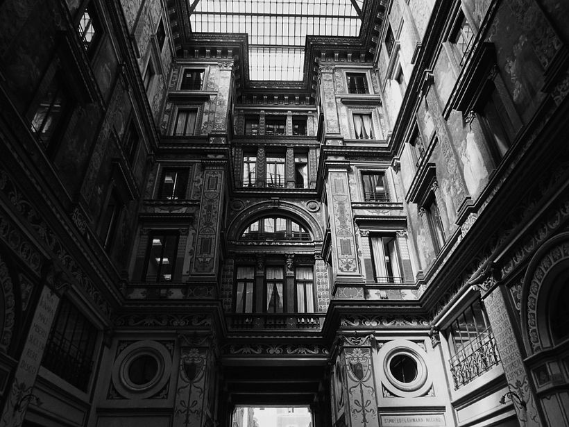 Arquitecture 0