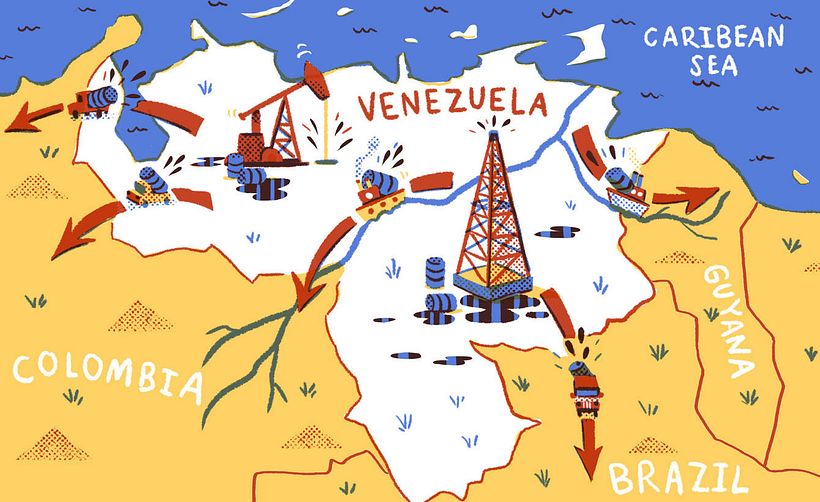 Andrés Lozano: la ilustración tradicional se renueva 16