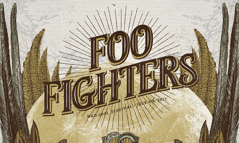FOO FIGHTERS 1