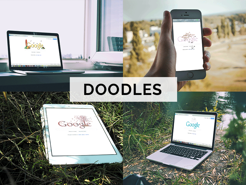 Doodles 3