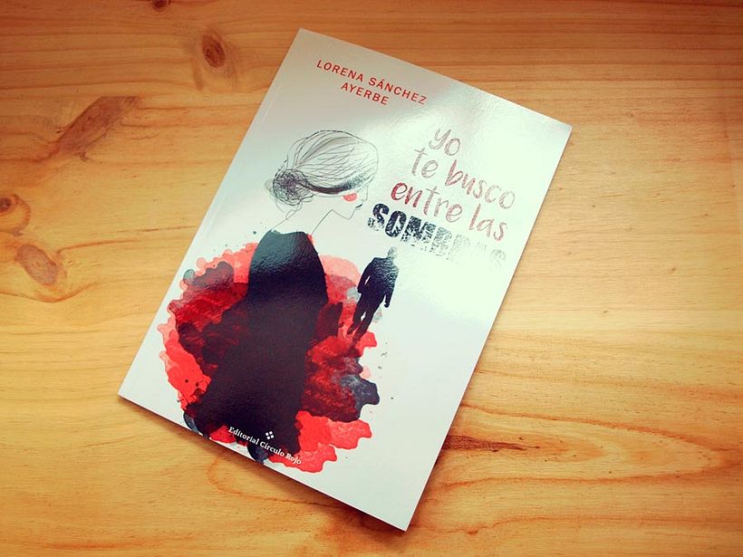 Yo te busco entre las sombras -1