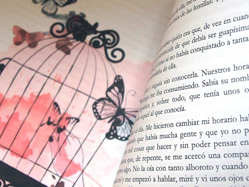 Yo te busco entre las sombras 0