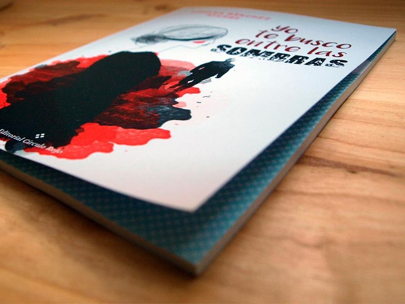 Yo te busco entre las sombras 2