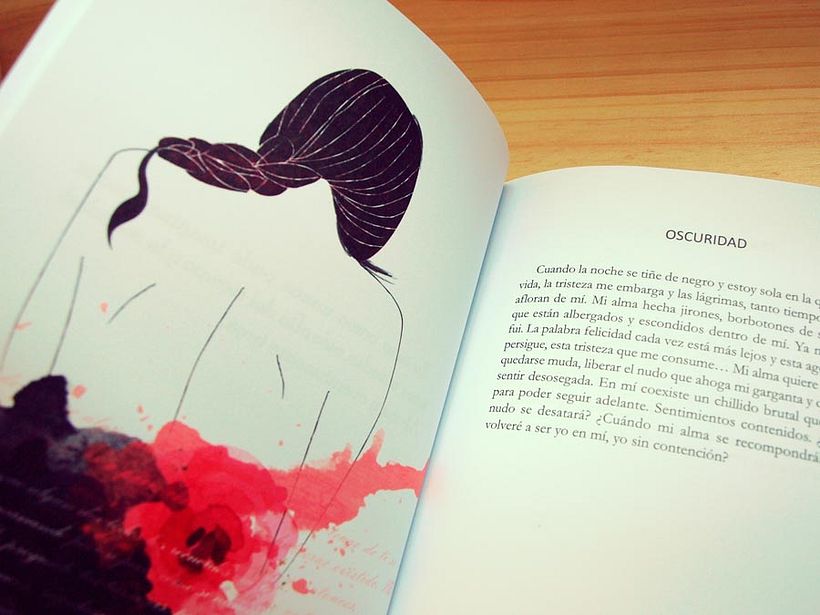 Yo te busco entre las sombras 3