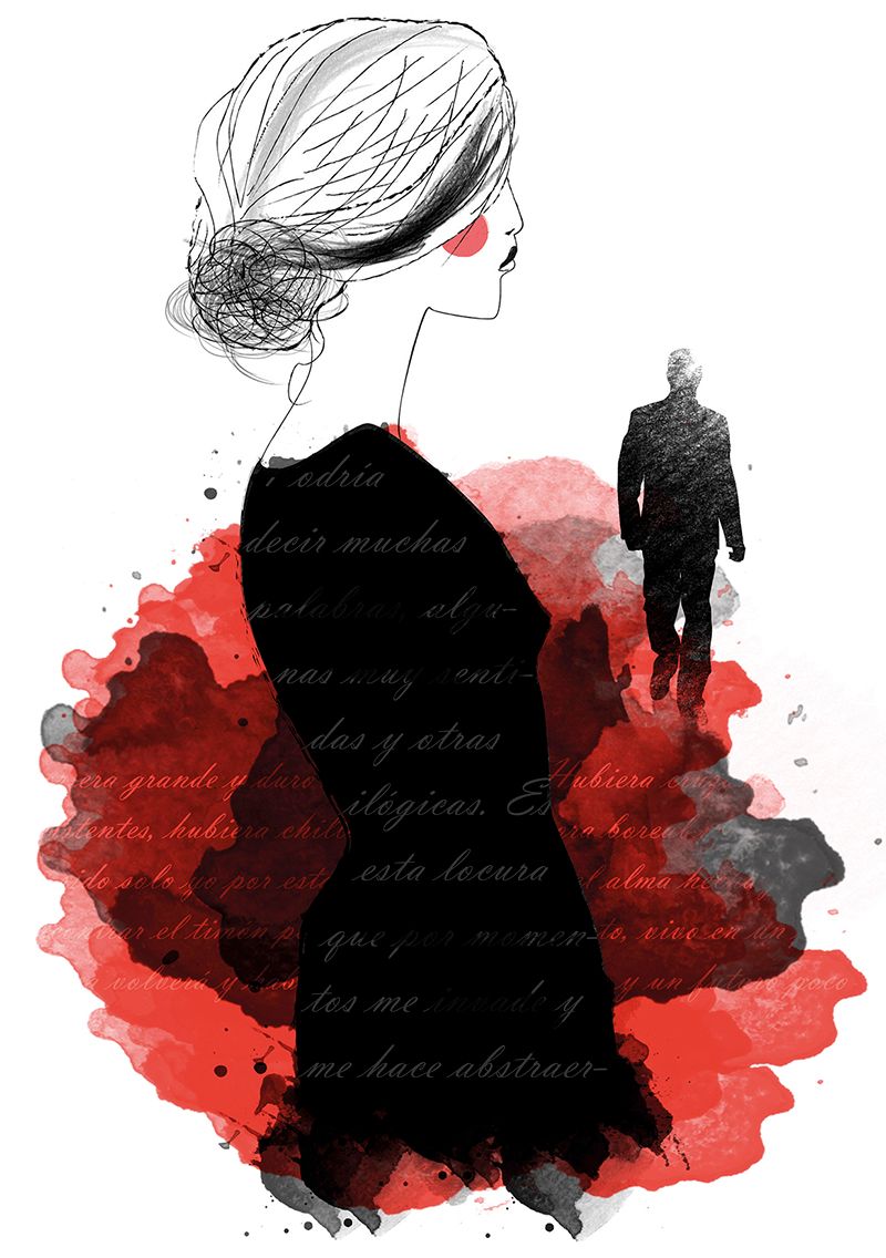 Yo te busco entre las sombras 5