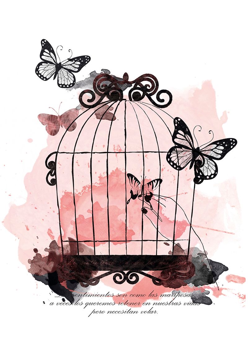 Yo te busco entre las sombras 7