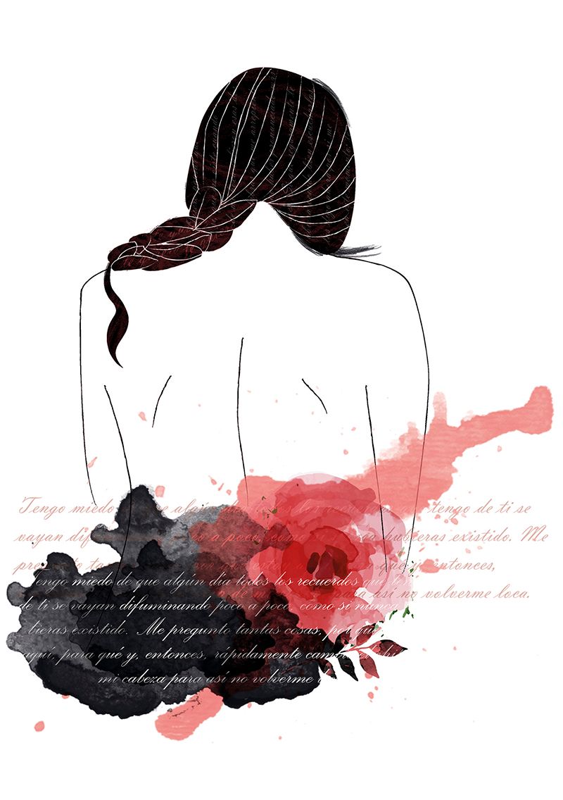 Yo te busco entre las sombras 8