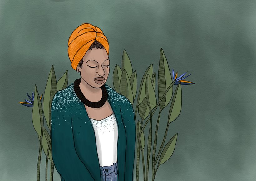 Wrap | Ilustración (2017) -1