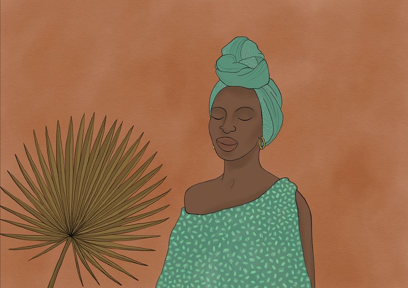 Wrap | Ilustración (2017) 1