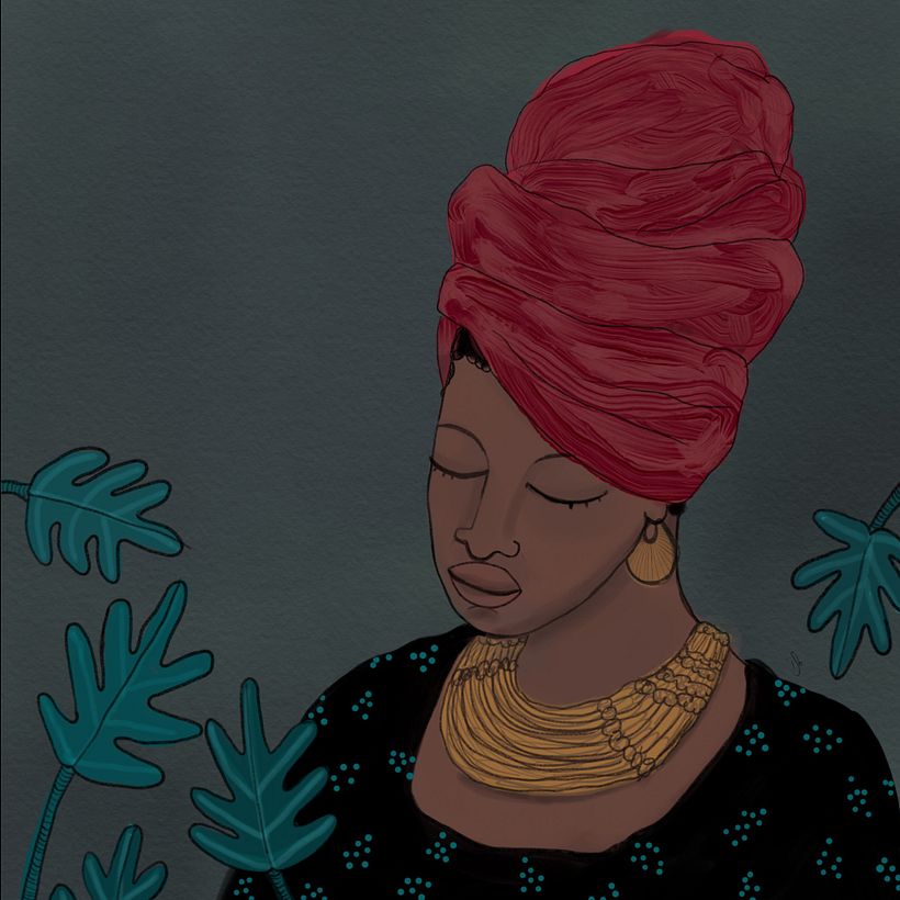Wrap | Ilustración (2017) 2