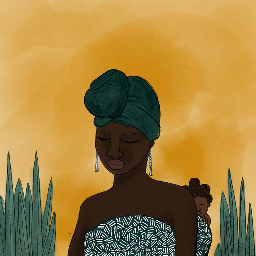 Wrap | Ilustración (2017) 3