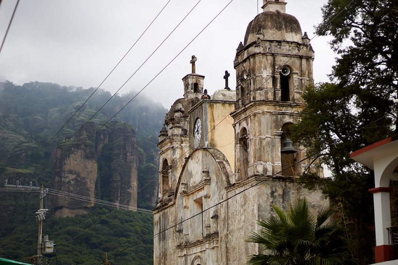 Tepoztlán 0