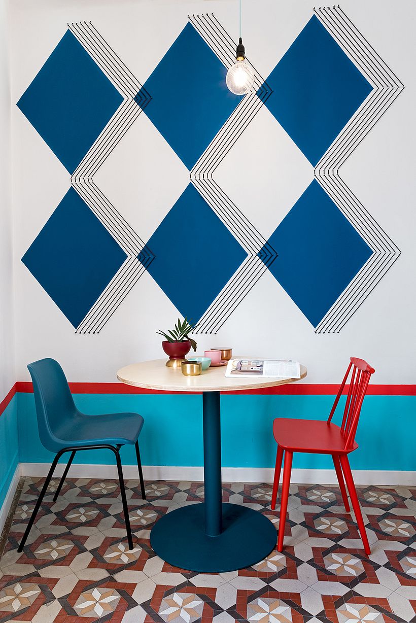 Auberge Valencia Lounge  0