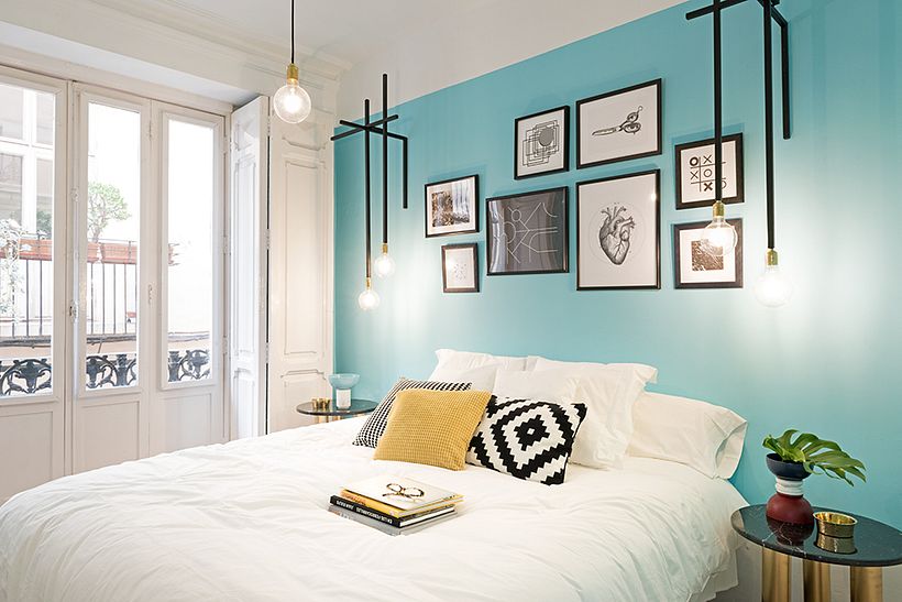 Auberge Valencia Lounge  5