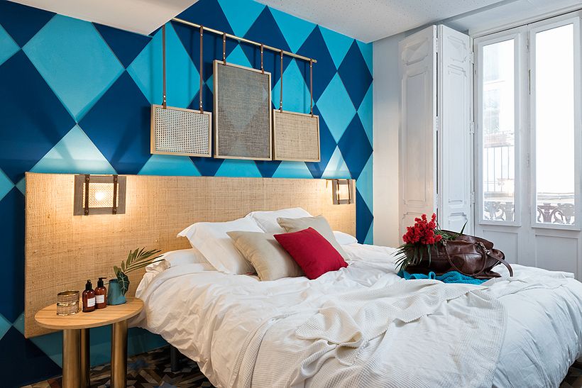 Auberge Valencia Lounge  6