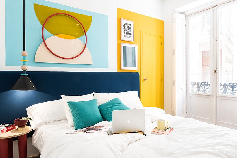 Auberge Valencia Lounge  8