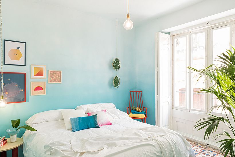 Auberge Valencia Lounge  13