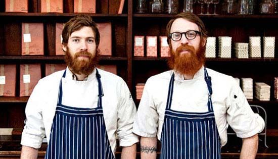 "Tekrarlama Nedenleri" dersi için projem Mast Brothers çikolata  0