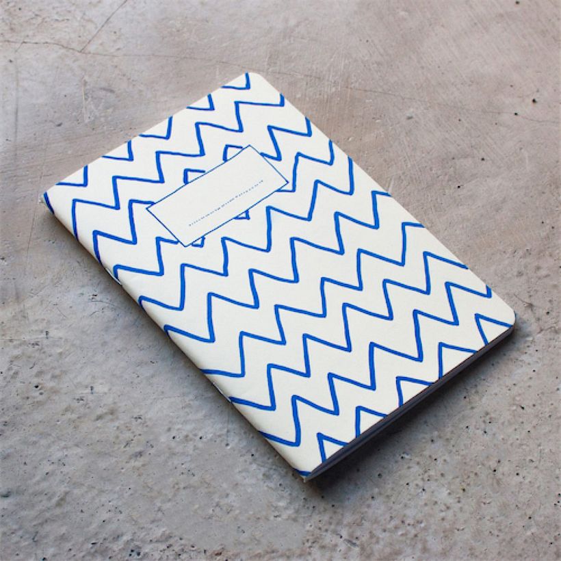 Encuadernación DIY con Fábrica de Texturas 11