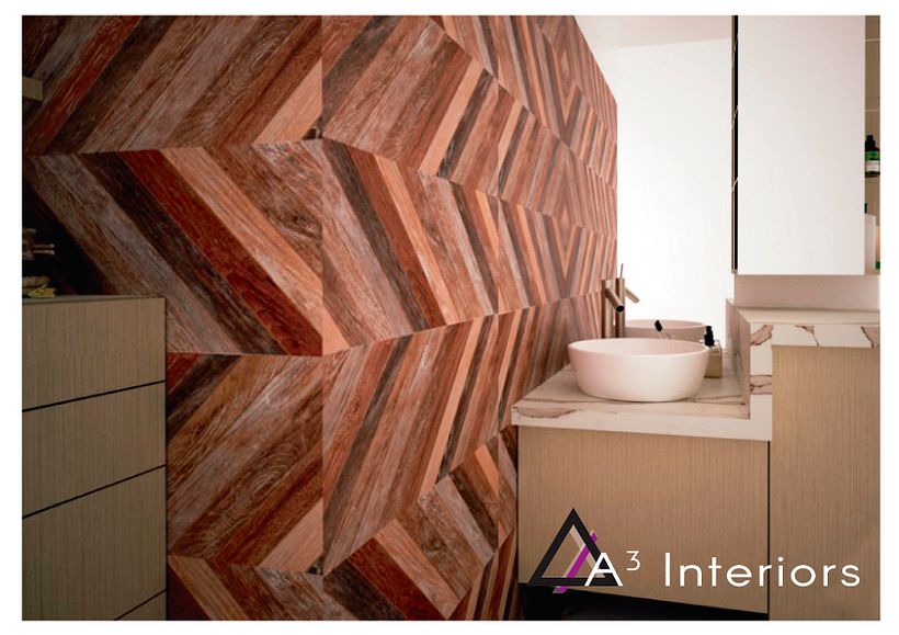 Remodelando un baño 0