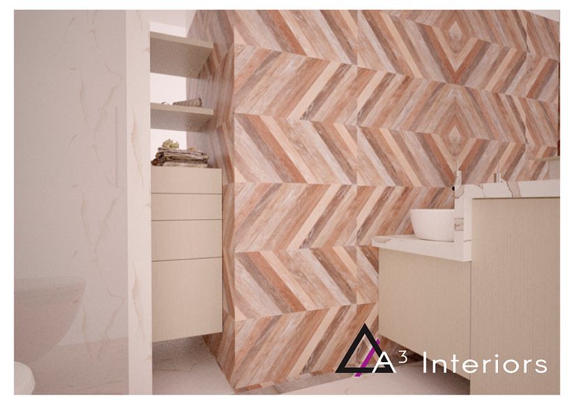 Remodelando un baño 2