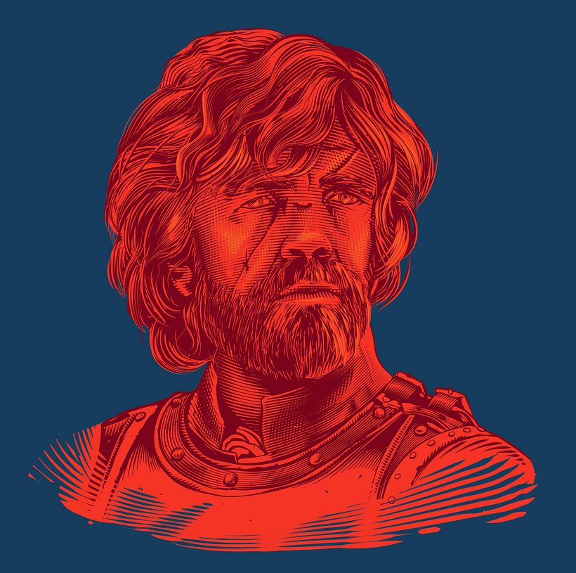 10 diseños para amantes de Juego de Tronos 6