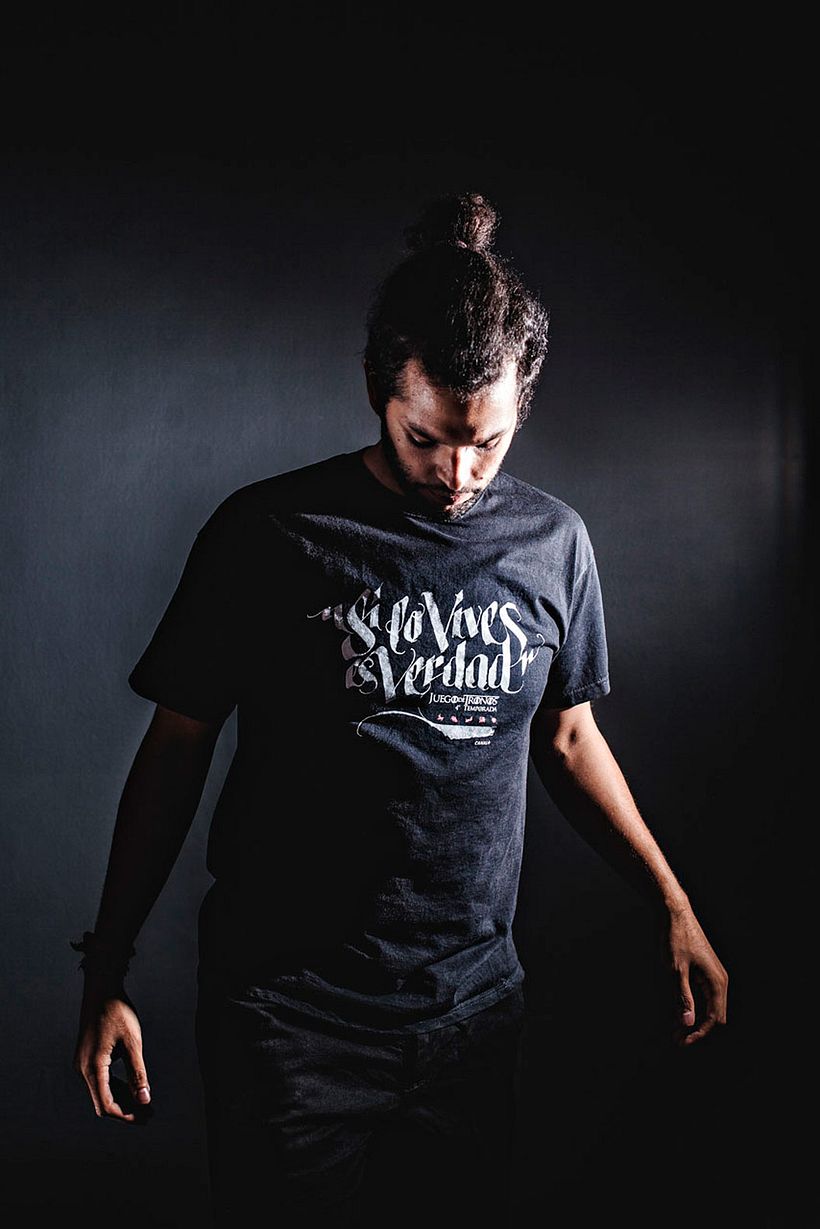 10 diseños para amantes de Juego de Tronos 8