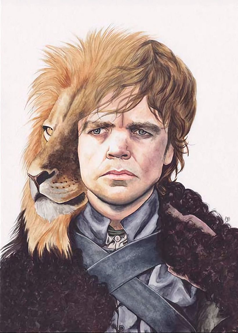 10 diseños para amantes de Juego de Tronos 14