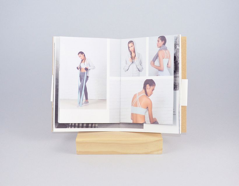 Diseño Editorial  0