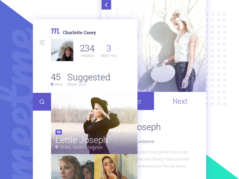 Meetme app -1