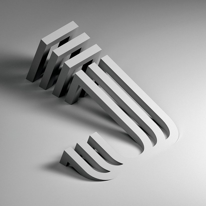Los 36 Days of Type de Serafim Mendes 4