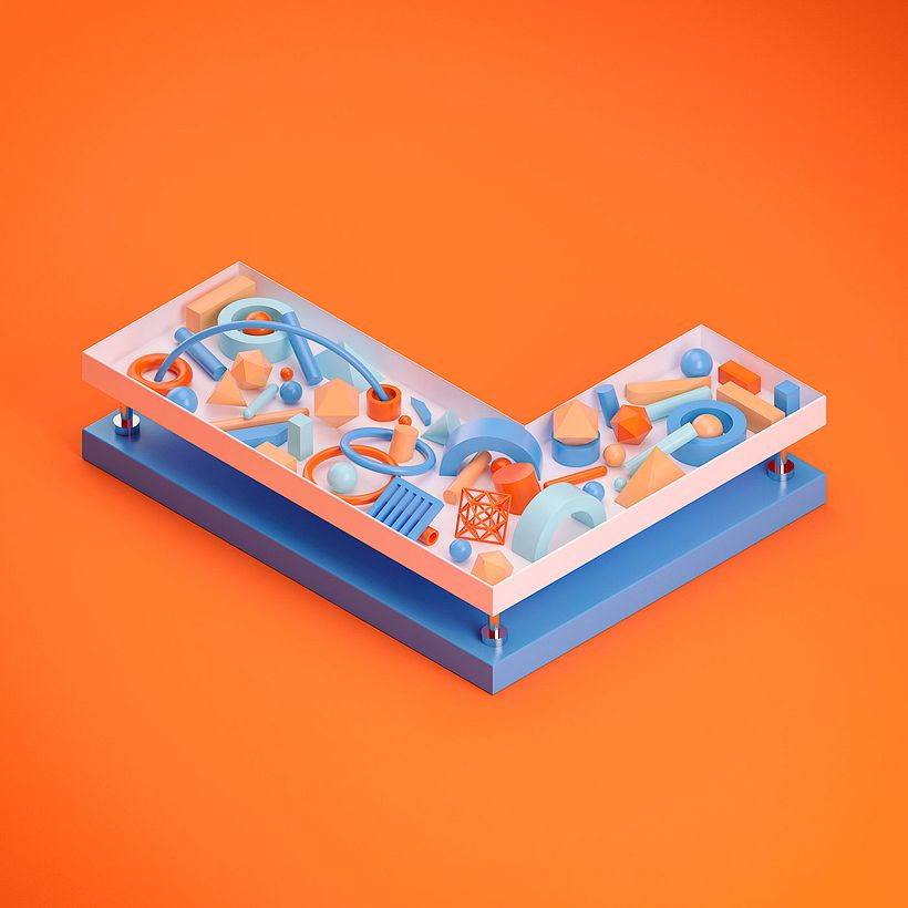 Los 36 Days of Type de Serafim Mendes 5