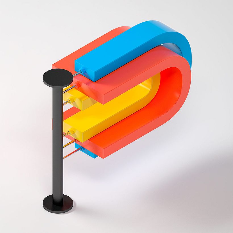 Los 36 Days of Type de Serafim Mendes 8