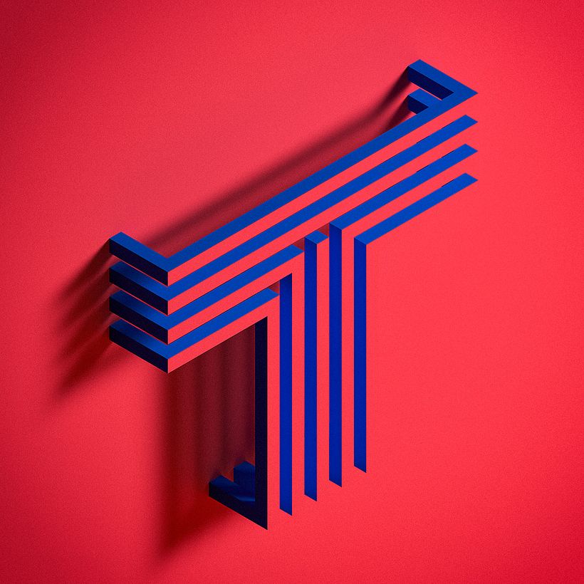 Los 36 Days of Type de Serafim Mendes 10