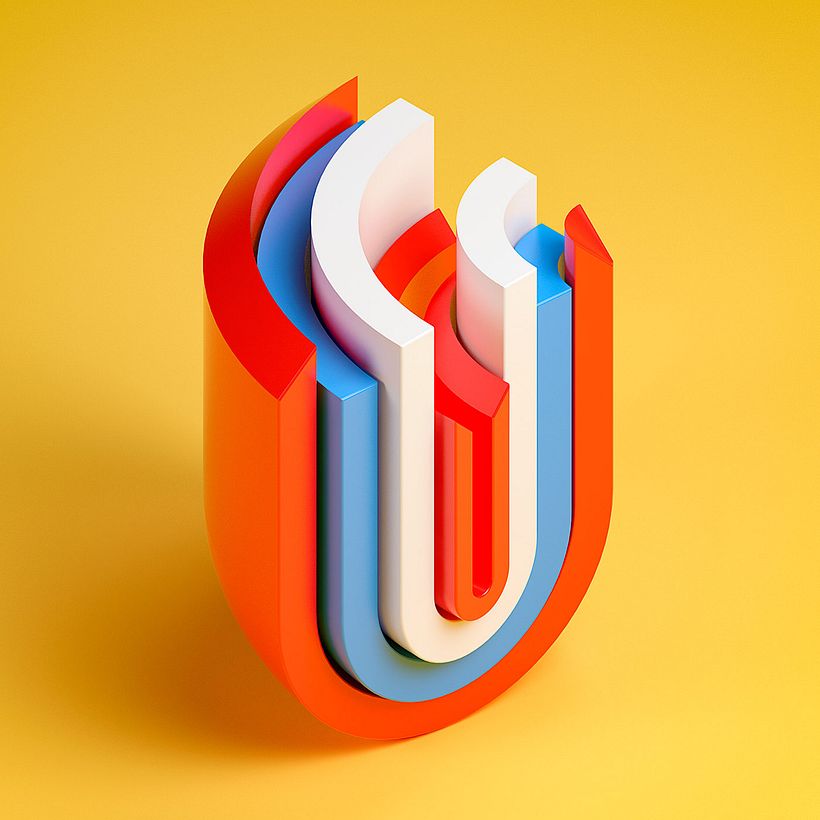 Los 36 Days of Type de Serafim Mendes 11
