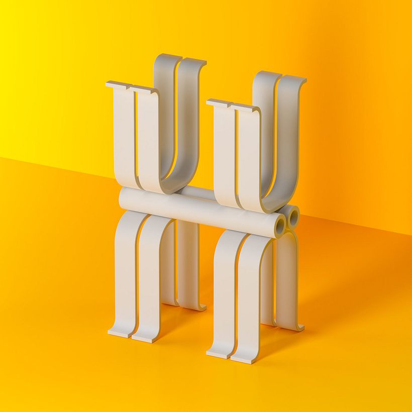 Los 36 Days of Type de Serafim Mendes 18