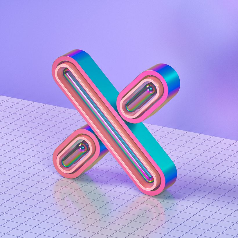Los 36 Days of Type de Serafim Mendes 22