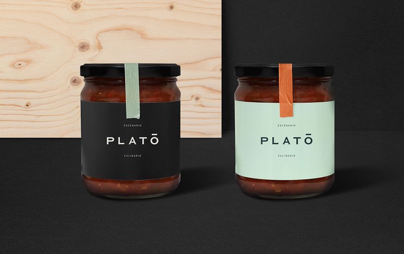 Plató 12